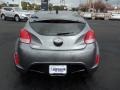 Triathlon Gray - Veloster  Photo No. 7