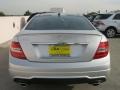 Iridium Silver Metallic - C 350 Coupe Photo No. 5