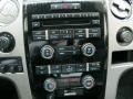 2009 Ford F150 FX4 SuperCab 4x4 Controls