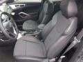 Triathlon Gray - Veloster  Photo No. 11