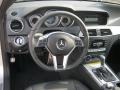 Iridium Silver Metallic - C 350 Coupe Photo No. 9