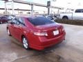 Barcelona Red Metallic - Camry SE V6 Photo No. 3
