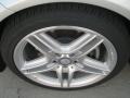 Iridium Silver Metallic - C 350 Coupe Photo No. 10