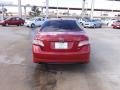 Barcelona Red Metallic - Camry SE V6 Photo No. 4