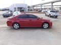 Barcelona Red Metallic - Camry SE V6 Photo No. 6