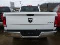 2012 Bright White Dodge Ram 2500 HD ST Regular Cab 4x4  photo #3