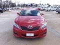Barcelona Red Metallic - Camry SE V6 Photo No. 8