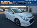 Porcelain White Pearl - Sonata Hybrid Photo No. 1