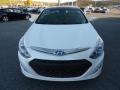 Porcelain White Pearl - Sonata Hybrid Photo No. 2