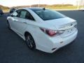 Porcelain White Pearl - Sonata Hybrid Photo No. 5