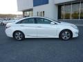 Porcelain White Pearl - Sonata Hybrid Photo No. 8
