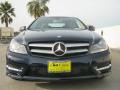 Lunar Blue Metallic - C 250 Coupe Photo No. 2