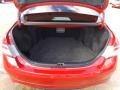 Barcelona Red Metallic - Camry SE V6 Photo No. 19