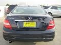 Lunar Blue Metallic - C 250 Coupe Photo No. 5