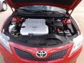 Barcelona Red Metallic - Camry SE V6 Photo No. 21
