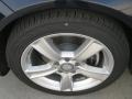 Lunar Blue Metallic - C 250 Coupe Photo No. 10