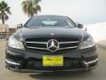 Black - C 250 Coupe Photo No. 2