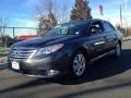 2011 Magnetic Gray Metallic Toyota Avalon   photo #1