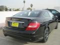 Black - C 250 Coupe Photo No. 4