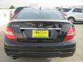 Black - C 250 Coupe Photo No. 5