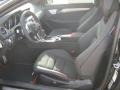 Black - C 250 Coupe Photo No. 7