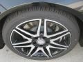 Black - C 250 Coupe Photo No. 10