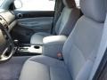 2009 Magnetic Gray Metallic Toyota Tacoma V6 Access Cab 4x4  photo #4