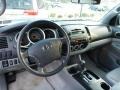 Magnetic Gray Metallic - Tacoma V6 Access Cab 4x4 Photo No. 6