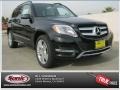 Black - GLK 350 Photo No. 1