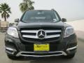 Black - GLK 350 Photo No. 2