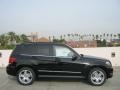 Black - GLK 350 Photo No. 3