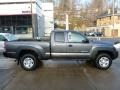 Magnetic Gray Metallic - Tacoma V6 Access Cab 4x4 Photo No. 13