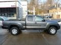 2009 Magnetic Gray Metallic Toyota Tacoma V6 Access Cab 4x4  photo #13