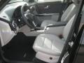 Black - GLK 350 Photo No. 7