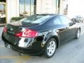 Black Obsidian - G 35 Coupe Photo No. 7