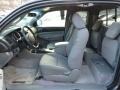 Magnetic Gray Metallic - Tacoma V6 Access Cab 4x4 Photo No. 17