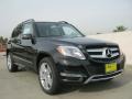 Black - GLK 350 Photo No. 11