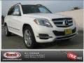 Polar White - GLK 350 Photo No. 1
