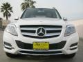 Polar White - GLK 350 Photo No. 2