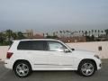 Polar White - GLK 350 Photo No. 3
