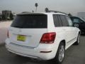 Polar White - GLK 350 Photo No. 4