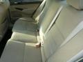 Taffeta White - Civic Hybrid Sedan Photo No. 5
