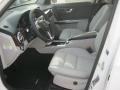 Polar White - GLK 350 Photo No. 7