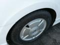 2008 Honda Civic Hybrid Sedan Wheel and Tire Photo