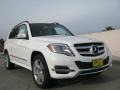 Polar White - GLK 350 Photo No. 11