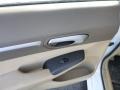 Taffeta White - Civic Hybrid Sedan Photo No. 14