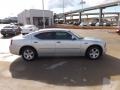 Bright Silver Metallic - Charger SXT Photo No. 6