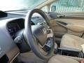 Taffeta White - Civic Hybrid Sedan Photo No. 16
