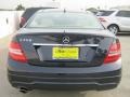 Lunar Blue Metallic - C 250 Coupe Photo No. 5