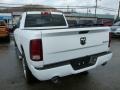 Bright White - 1500 Sport Crew Cab 4x4 Photo No. 3